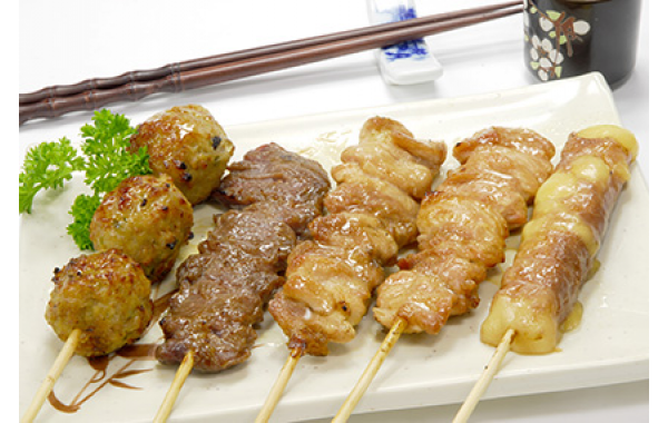 MENU A5